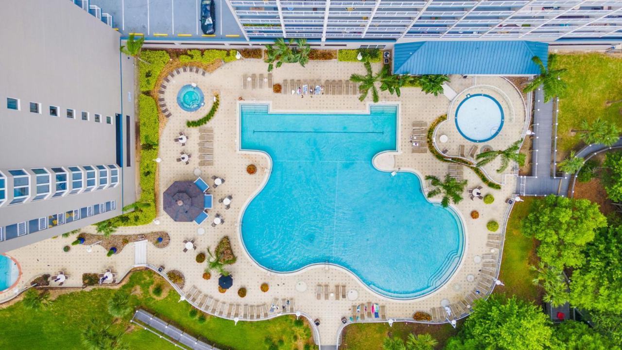 Blue Heron Beach Resort 레이크 부에나 비스타 외부 사진